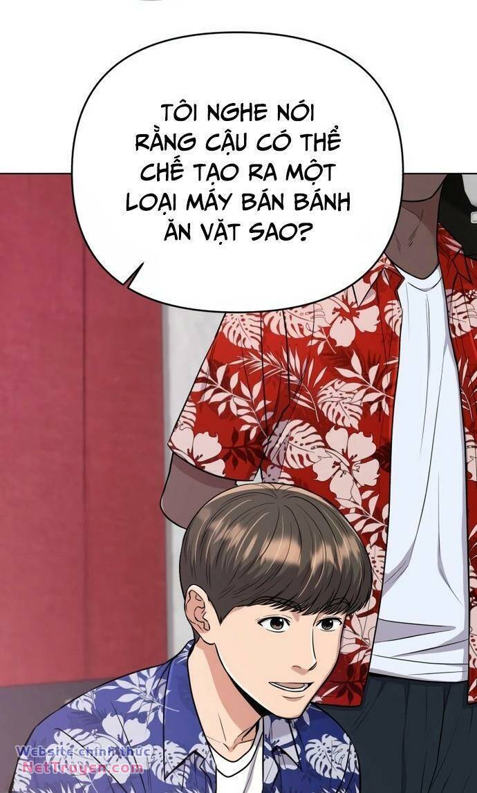 Nhân Viên Thực Tập Kim Cheolsu - chap19 - Trang 63
